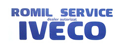 Romil Service Iveco